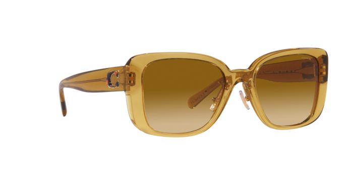 Coach HC8352 57152L Cd472 